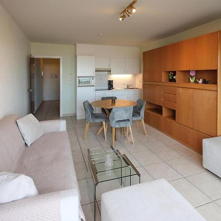 Awesome Apartment In Oostende With House Sea View Εξωτερικό φωτογραφία